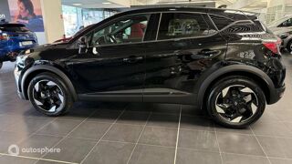 Captur 1.2 TCe 115ch Techno - 26 2026 occasion 62218 Loison-sous-Lens