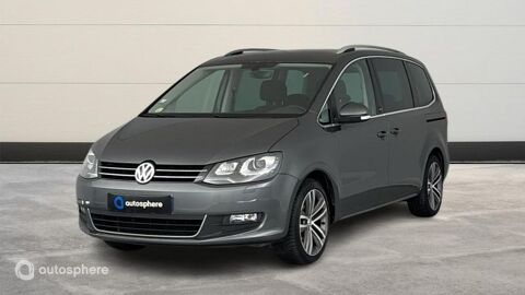 Annonce voiture Volkswagen Sharan 24799 €