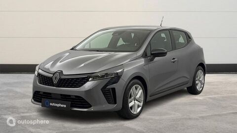 Renault Clio 1.0 TCe 90ch Evolution - 24 2024 occasion Niort 79000
