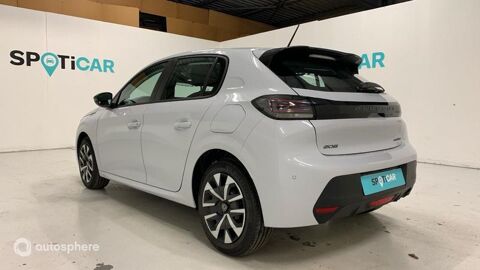 208 1.2 Hybrid 110ch Style e-DCS6 2026 occasion 84000 Avignon