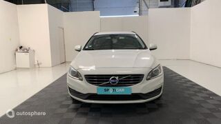 V60 D3 150ch R-Design Geartronic 2018 occasion 84000 Avignon
