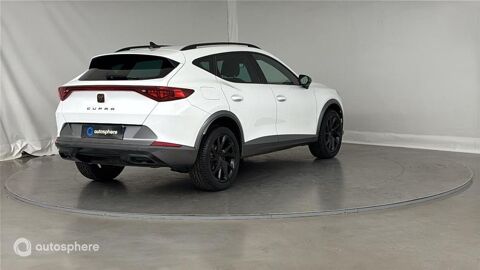 Formentor 1.5 TSI 150ch Business Edition DSG7 2022 occasion 54135 Mexy