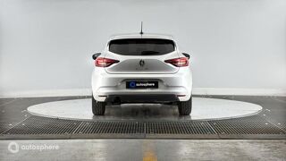 Clio 1.5 Blue dCi 85ch Zen 2020 occasion 10000 Troyes