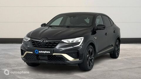 Annonce voiture Renault Arkana 24799 €