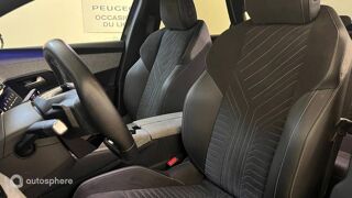 3008 Hybrid 136ch GT e-DCS6 2024 occasion 84000 Avignon