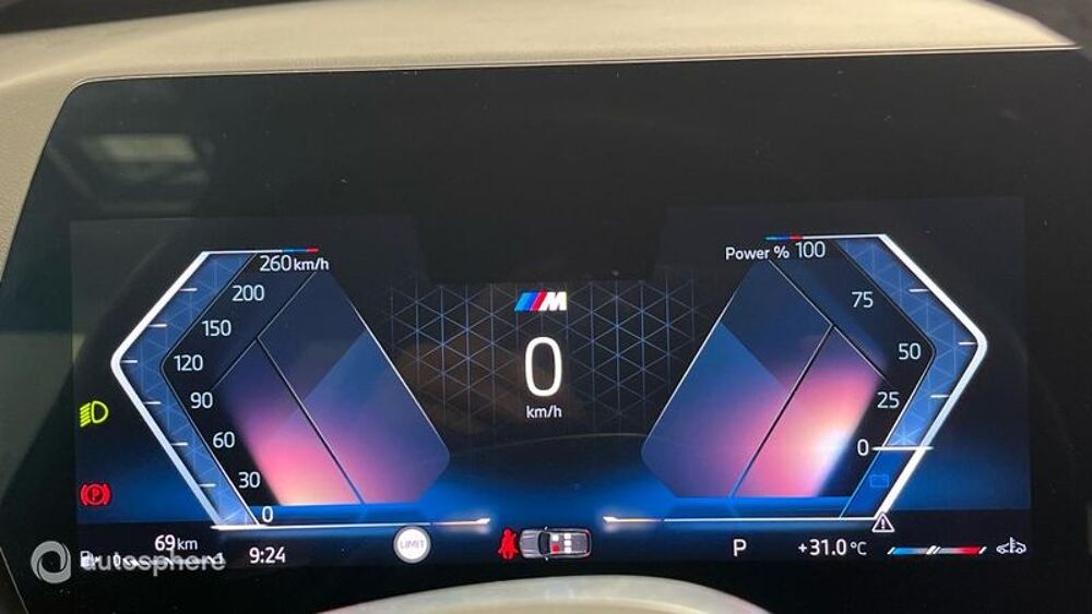 X1 sDrive18i 136ch M Sport 2024 occasion 13100 Aix-en-Provence