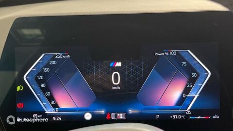 X1 sDrive18i 136ch M Sport 2024 occasion 13100 Aix-en-Provence
