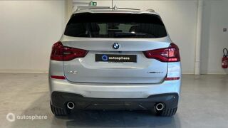 X3 xDrive20dA 190ch M Sport Euro6c 2018 occasion 13100 Aix-en-Provence