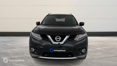 X-Trail 1.6 dCi 130ch N-Connecta Euro6 2017 occasion 59400 CAMBRAI