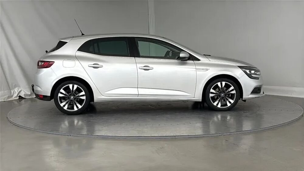M&eacute;gane 1.3 TCe 140ch FAP Intens 2019 occasion 57600 Saint- Forbach