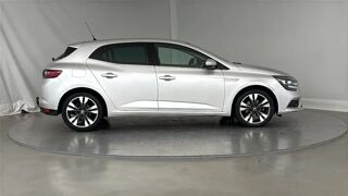 M&eacute;gane 1.3 TCe 140ch FAP Intens 2019 occasion 57600 Saint- Forbach