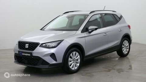 Seat Arona 1.0 TSI 115ch Copa DSG7 2024 occasion Créteil 94000