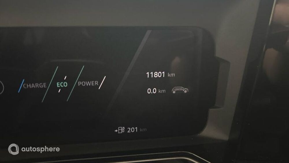 Clio III E-Tech Electrique 150ch Techno autonomie confort 2025 occasion 62231 Coquelles