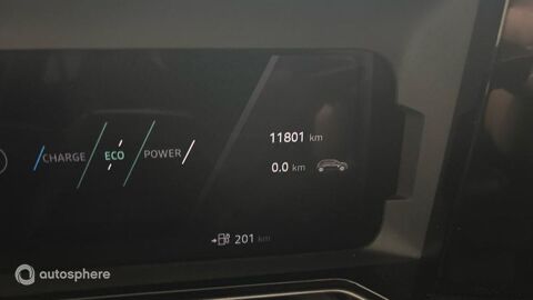 Clio III E-Tech Electrique 150ch Techno autonomie confort 2025 occasion 62231 Coquelles