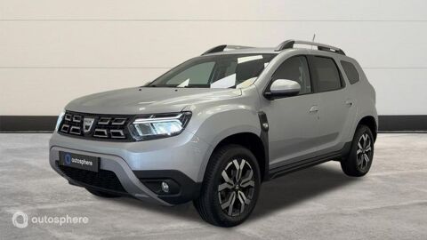 Annonce voiture Dacia Duster 19299 
