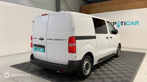Expert M 2.2 Diesel 150ch Cabine Approfondie Repliable 2026 occasion 84000 Avignon