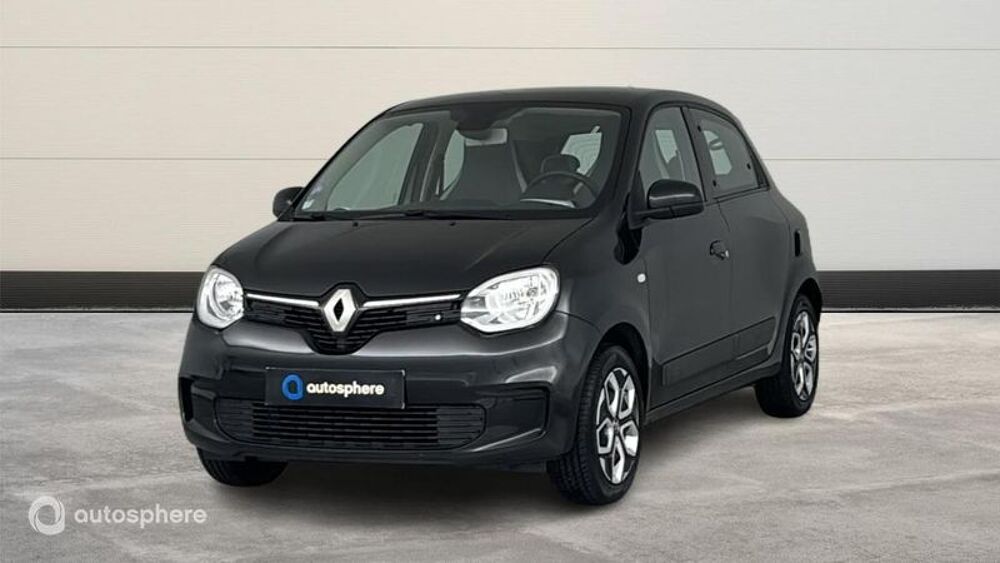 Twingo 1.0 SCe 65ch Equilibre 2022 occasion 62110 H&eacute;nin-Beaumont
