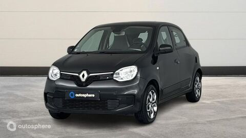 Annonce voiture Renault Twingo 12299 €