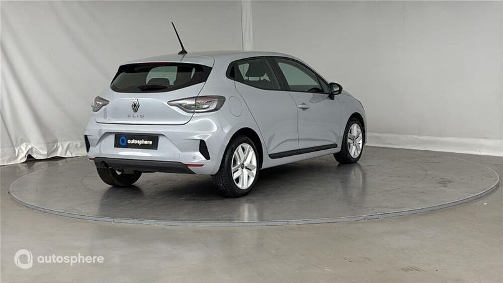 Clio 1.5 Blue dCi 100ch Evolution 2025 occasion 62000 Arras