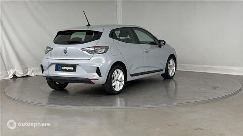 Clio 1.5 Blue dCi 100ch Evolution 2025 occasion 62000 Arras