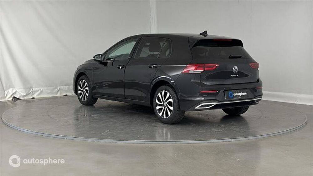 Golf 2.0 TDI SCR 115ch Active 2021 occasion 59494 Petite-For&ecirc;t