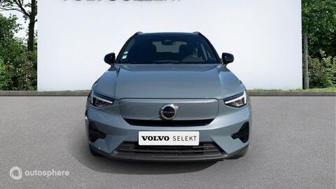 XC40 Recharge 231ch Start EDT 2023 occasion 57100 Thionville