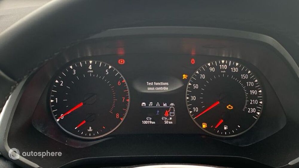 Captur 1.0 TCe 90ch Evolution 2024 occasion 08000 Charleville-M&eacute;zi&egrave;res