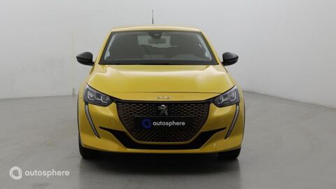 208 e- 136ch Style 2023 occasion 86000 Poitiers