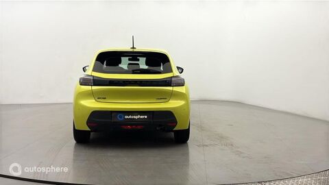 208 1.2 Hybrid 100ch Active e-DCS6 2024 occasion 16700 RUFFEC