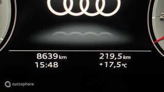 A3 2.0 TDI 150ch S line S tronic 7 2025 occasion 51100 Reims