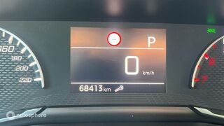 208 1.2 PureTech 100ch S&S Allure EAT8 2023 occasion 60000 Beauvais