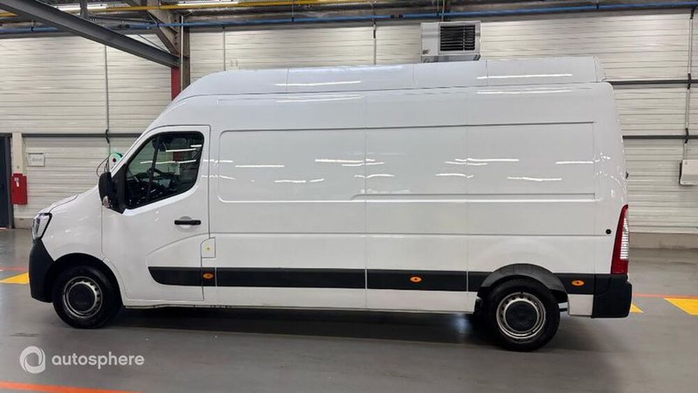 Master F3500 L3H3 2.3 Blue dCi 135ch Confort Euro6E 2024 occasion 62218 Loison-sous-Lens