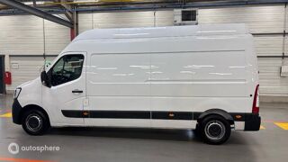 Master F3500 L3H3 2.3 Blue dCi 135ch Confort Euro6E 2024 occasion 62218 Loison-sous-Lens