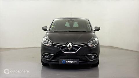 Sc&eacute;nic 1.7 Blue dCi 120ch Intens 2020 occasion 44000 Nantes