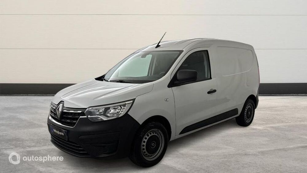 Express 1.5 Blue dCi 75ch Confort 22 2023 occasion 57000 Metz