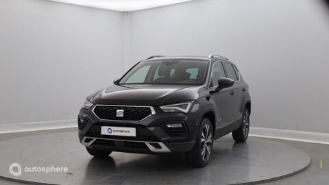 Annonce voiture Seat Ateca 23299 