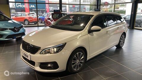 Annonce voiture Peugeot 308 SW 14999 