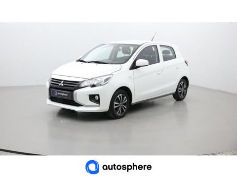 Mitsubishi Space Star 1.0 MIVEC 71ch In 2020 2021 occasion Châtellerault 86100