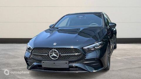 Annonce voiture Mercedes Classe A 45490 �