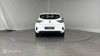 Clio 1.0 TCe 90ch Evolution 2024 occasion 62800 Li&eacute;vin