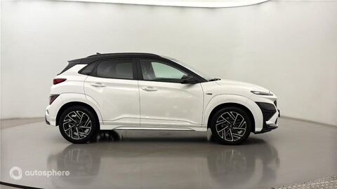 Kona 1.0 T-GDi 120ch Hybrid 48V Executive 2022 occasion 44000 Nantes
