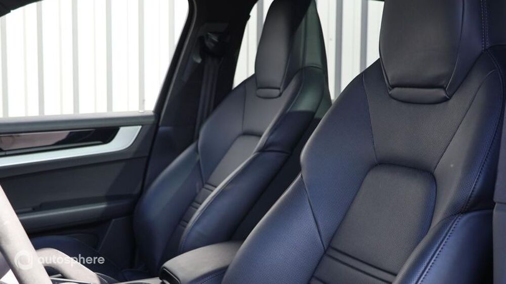 Cayenne 3.0 V6 470ch E-Hybrid 2023 occasion 51370 Thillois