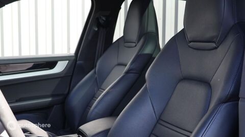Cayenne 3.0 V6 470ch E-Hybrid 2023 occasion 51370 Thillois
