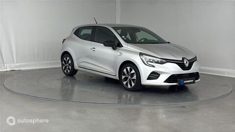 Clio 1.0 TCe 90ch Limited -21N 2022 occasion 02600 Villers-Cotter&ecirc;ts