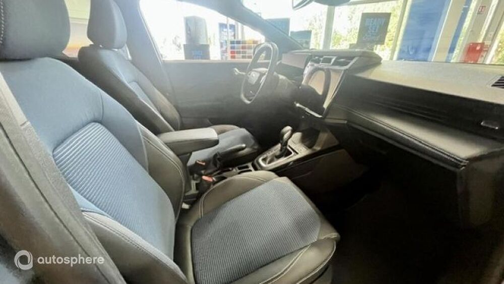 Puma 1.0 EcoBoost Hybrid 125ch BlueCruise Edition S&S Powershift 2026 occasion 59600 Maubeuge