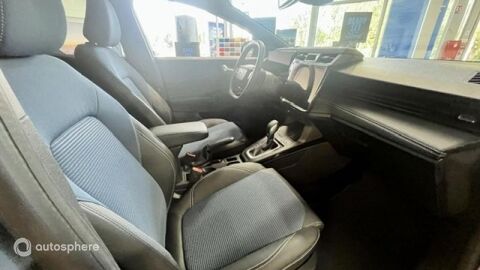 Puma 1.0 EcoBoost Hybrid 125ch BlueCruise Edition S&S Powershift 2026 occasion 59600 Maubeuge