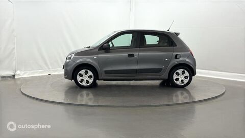 Twingo 1.0 SCe 65ch Zen - 21 2022 occasion 59223 Roncq