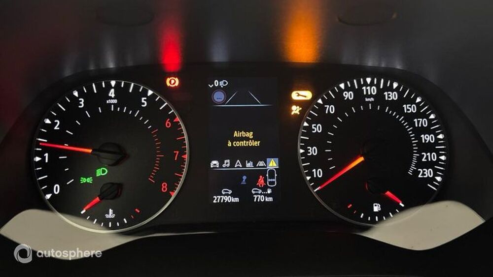 Captur 1.0 TCe 90ch Evolution 2024 occasion 02000 Laon