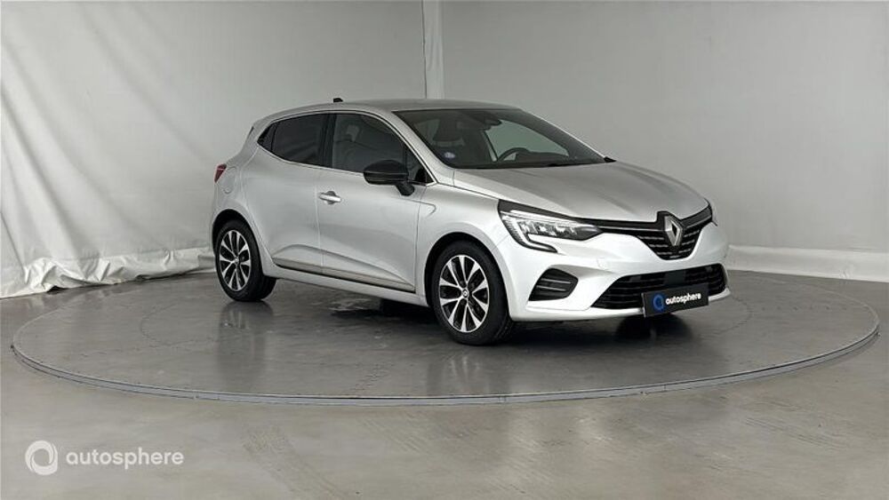 Clio 1.0 TCe 90ch Techno 2023 occasion 59820 GRAVELINES