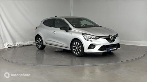 Clio 1.0 TCe 90ch Techno 2023 occasion 59820 GRAVELINES